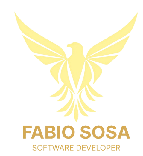 Fabio Sosa | Software Developer