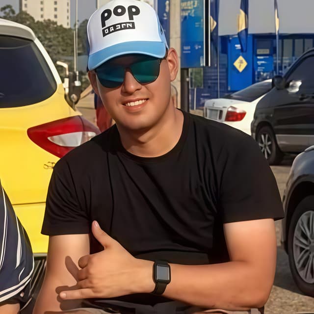 Fabio Sosa | Software Developer